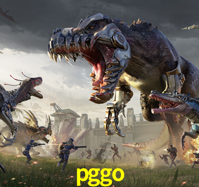 Bonus na Cassino Online pggo
