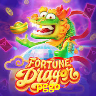 Cassino de Jogos pggo