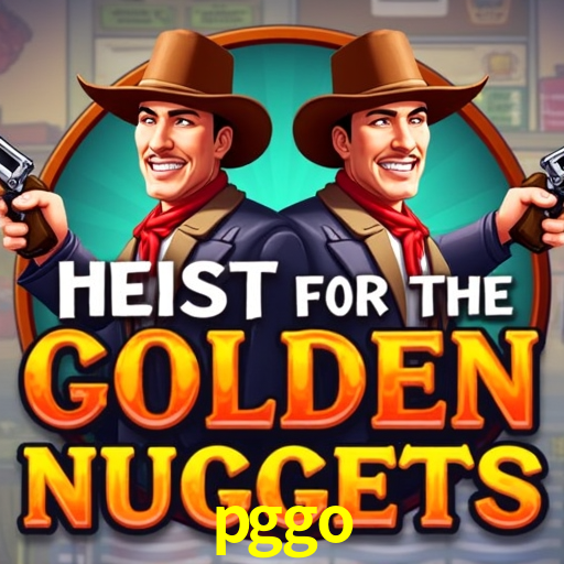Jogos de Cassino pggo