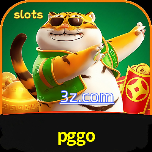  pggo